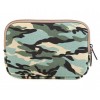 LISEN 8 Inch Multifunctional Digital Accessories Storage Bag Random Shipment