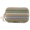 LISEN 8 Inch Multifunctional Digital Accessories Storage Bag Random Shipment