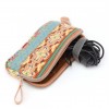 LISEN 8 Inch Multifunctional Digital Accessories Storage Bag Random Shipment