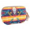 LISEN 8 Inch Multifunctional Digital Accessories Storage Bag Random Shipment