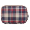 LISEN 8 Inch Multifunctional Digital Accessories Storage Bag Random Shipment