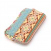 LISEN 8 Inch Multifunctional Digital Accessories Storage Bag Random Shipment