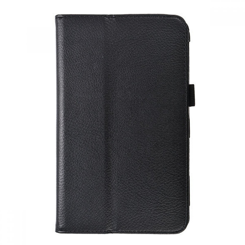 Double Folding Stand Function 7.0 Inch PU Leather Tablet Case for Samsung T280 - white Double Folding Stand Function 7.0 Inch PU Leather Tablet Case for Samsung T280 - white