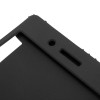 Silicon rubber case for Lenovo Tab 3 7 - Green