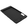 Silicon rubber case for Lenovo Tab 3 7 - Green