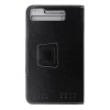 PU Leather Folding Stand Case Cover for Binai G808pro G808 Tablet - Blue