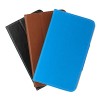 PU Leather Folding Stand Case Cover for Binai G808pro G808 Tablet - Blue