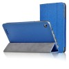 Wire Lines Case Cover for ALLDOCUBE CUBE IWORK 7 Tablet - Gold