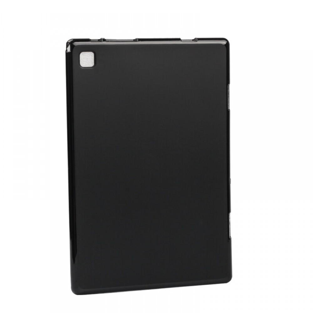 Black TPU Back Cover for Teclast M40 Tablet Black TPU Back Cover for Teclast M40 Tablet