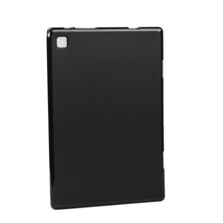 Black TPU Back Cover for Teclast M40 Tablet
