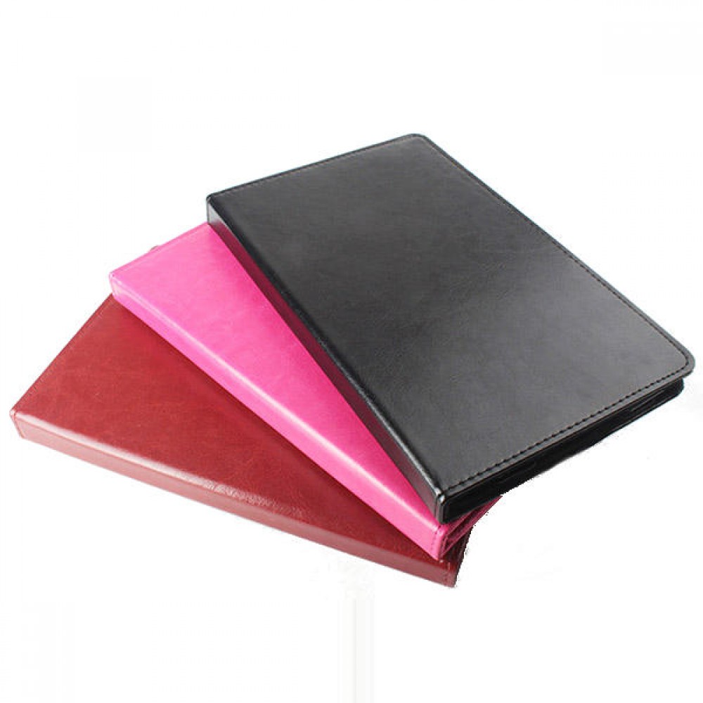 Folio PU Leather Case Folding Stand Cover For Chuwi Vi8 Super - Black Folio PU Leather Case Folding Stand Cover For Chuwi Vi8 Super - Black