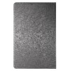 Stand Flip Folio Cover PU Leather Tablet Case Cover for 10.6 Inch Teclast Tbook16 Pro Tablet - Gold