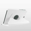Litchi Grain PU Leather Stand Folio Case For Samsung 9.7inch Tablet 2 T815  - Black