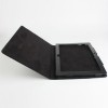 PU Leather Folding Stand Case Cover for PIPO W1S Tablet - Pink