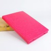 PU Leather Folding Stand Case Cover for PIPO W1S Tablet - Pink