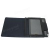 Specialized Folio PU Leather Case Folding Stand For PIPO P1 - Orange