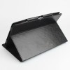 PU Leather Folding Stand Case Cover for PIPO W1S Tablet - Pink