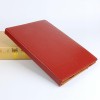 PU Leather Folding Stand Case Cover for PIPO W1S Tablet - Pink
