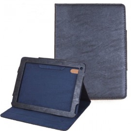 Specialized Folio PU Leather Case Folding Stand For PIPO P1 - Orange