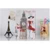 PU Leather Smart Folio Stand Cover Sleep Cases For iPad MINI 2 Tablet - 2