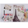 PU Leather Smart Folio Stand Cover Sleep Cases For iPad MINI 2 Tablet - 2