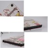 PU Leather Smart Folio Stand Cover Sleep Cases For iPad MINI 2 Tablet - 2