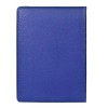 Rotating Stand PU Leather Case Cover For Samsung Tab 10.5 T800 -  Pink