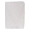 Folding Stand PU Leather Case Cover for Teclast X89 Kindow Tablet - Blue