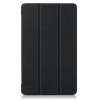Tri-Fold Stand Tablet Case for Samsung Tab A 8.0 2019  - Blue