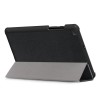 Tri-Fold Stand Tablet Case for Samsung Tab A 8.0 2019  - Blue