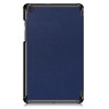 Tri-Fold Stand Tablet Case for Samsung Tab A 8.0 2019  - Blue