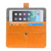 New 8 Inch Casual Business Package for Tablet  - Orange