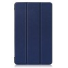 Tri-Fold Stand Tablet Case for Samsung Tab A 8.0 2019  - Blue