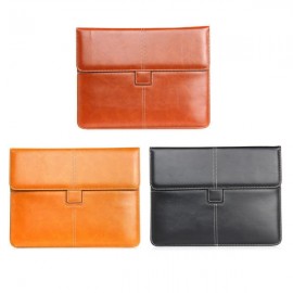 New 8 Inch Casual Business Package for Tablet  - Orange