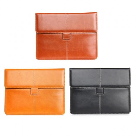 New 8 Inch Casual Business Package for Tablet  - Orange