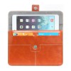 New 8 Inch Casual Business Package for Tablet  - Orange