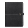 NEW TOP Grade PU leather Package for Tablet  - Orange 10 Inch