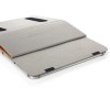 NEW TOP Grade PU leather Package for Tablet  - Orange 10 Inch