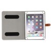 NEW TOP Grade PU leather Package for Tablet  - Orange 10 Inch
