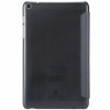 Folio PU Leather Case Folding Stand Cover For HUAWEI S8-701u - White