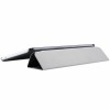 Folio PU Leather Case Folding Stand Cover For HUAWEI S8-701u - White