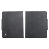 9.7 Inch Leather Case With Folding Stand For PIPO M6 Tablet - Black