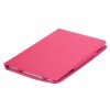 9.7 Inch Leather Case With Folding Stand For PIPO M6 Tablet - Black