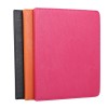 9.7 Inch Leather Case With Folding Stand For PIPO M6 Tablet - Black