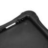 Square EVA Portable Protective shell for 8 Inch Samsung Tab A T350 - Rose Red