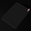 N-ONE NPad Air 10.1 Inch Tablet Tri Fold Case Cover Holster + Tempered Glass Film Set - Grey