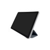 N-ONE NPad Air 10.1 Inch Tablet Tri Fold Case Cover Holster + Tempered Glass Film Set - Grey