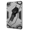 Back Stand Tablet Case Cover for Samsung Tab A 8.4 - Black