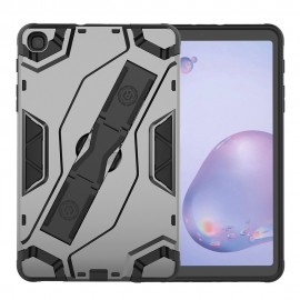 Back Stand Tablet Case Cover for Samsung Tab A 8.4 - Black