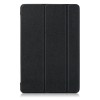 Tri-Fold Stand Tablet Case for Samsung Tab A S6 - Blue
